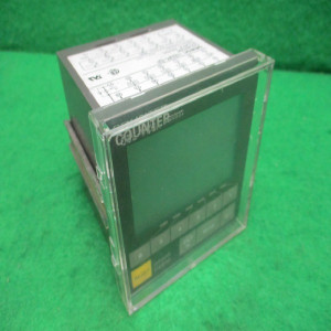 북62551/디지털타이머컨트롤러/H8BM-BP/DC24V/옴론